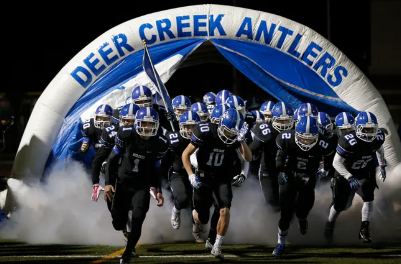 Deer Creek Football