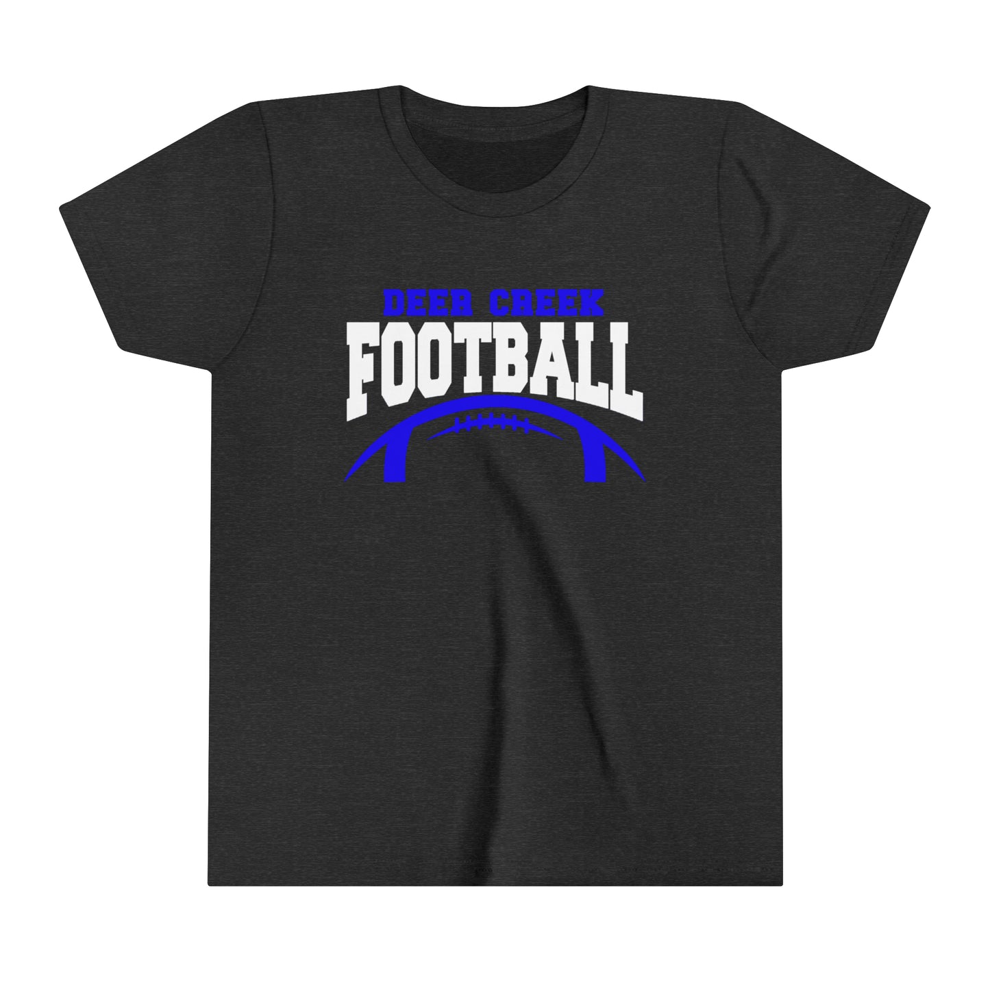 Youth DC Football Arch T-Shirt