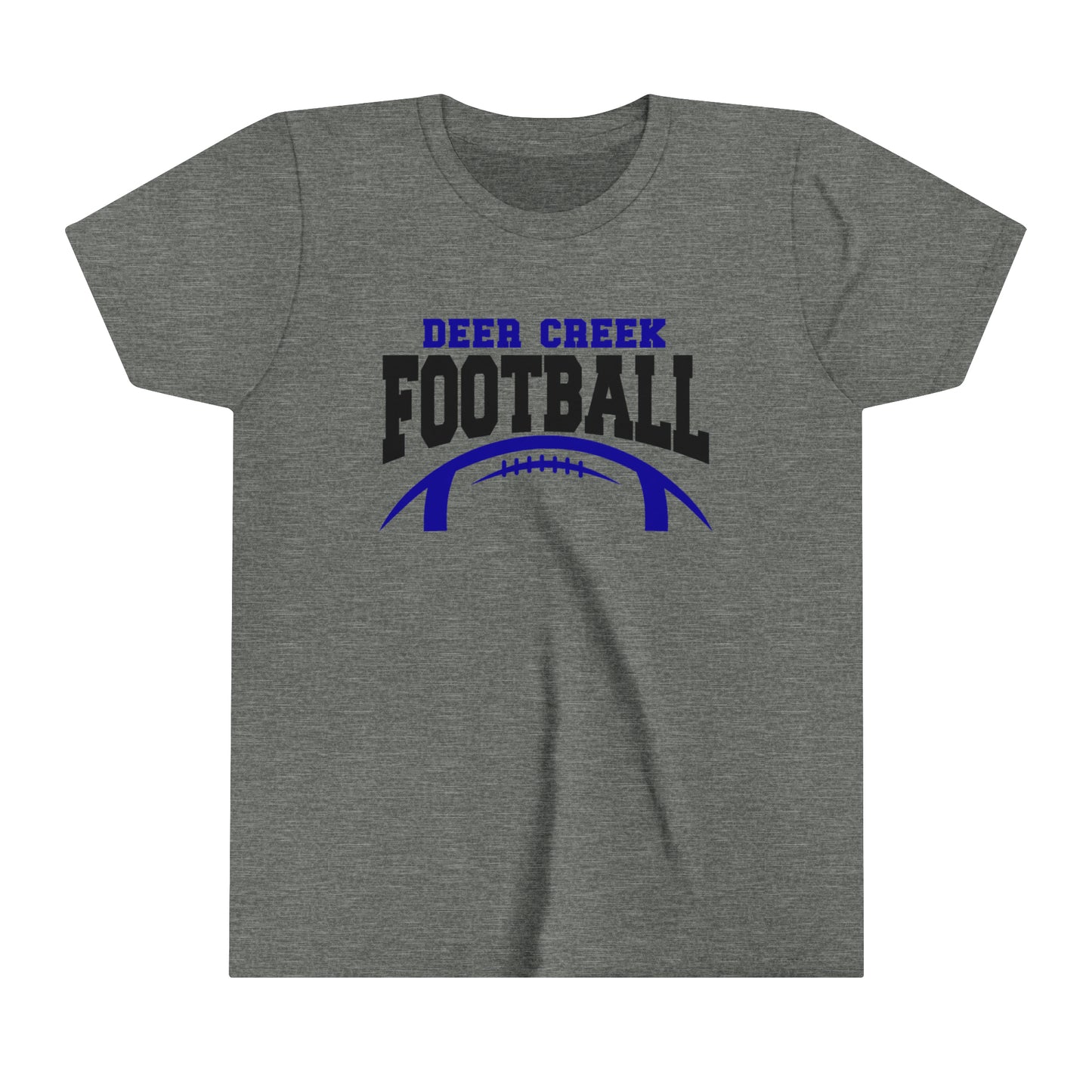 Youth DC Football Arch T-Shirt