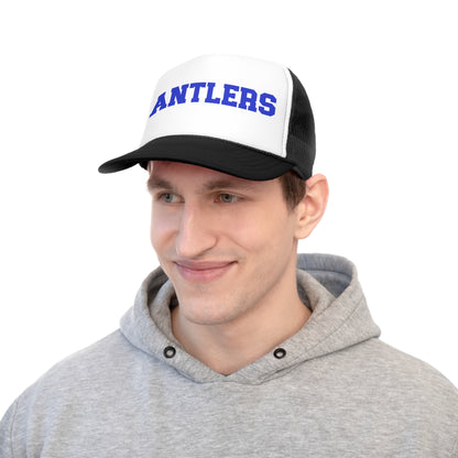 ANTLERS Trucker Hat