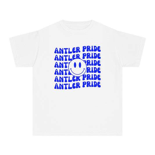 Youth Antler Pride Tshirt