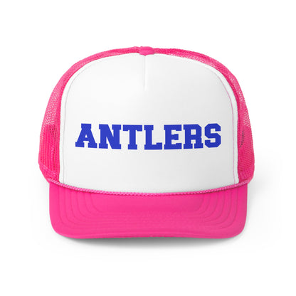 ANTLERS Trucker Hat