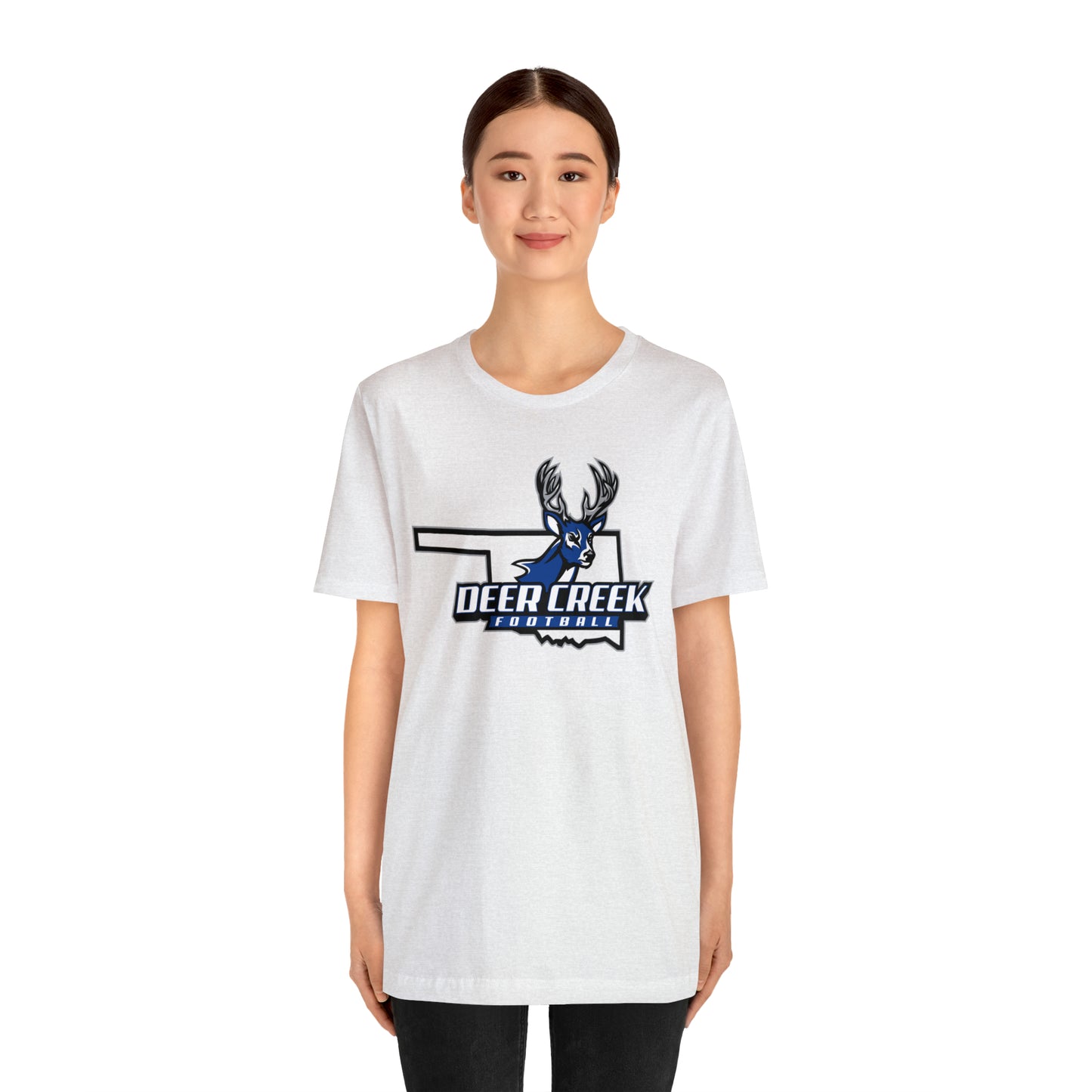 DC Football Pride Unisex T-Shirt