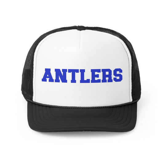 ANTLERS Trucker Hat