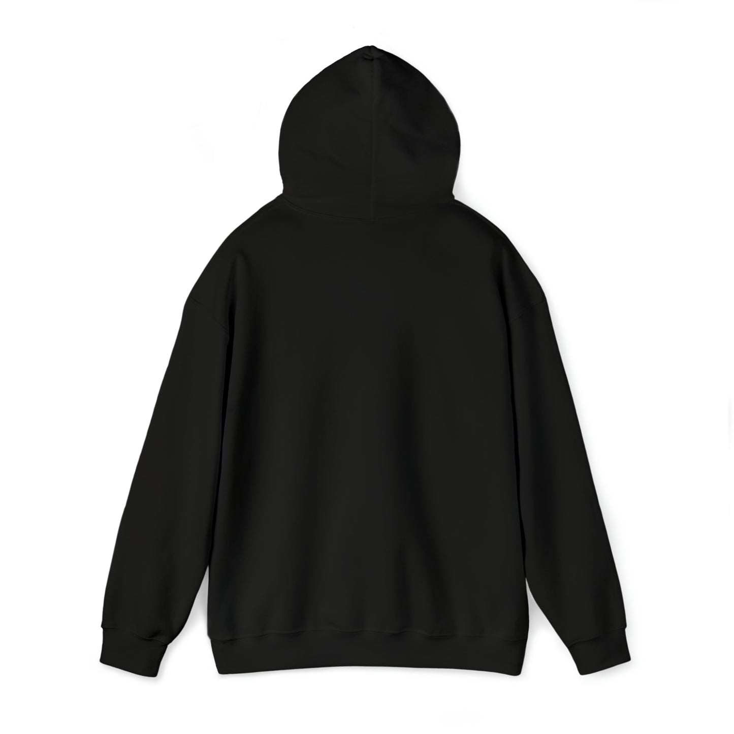 DC Football Arch Unisex Hoodie