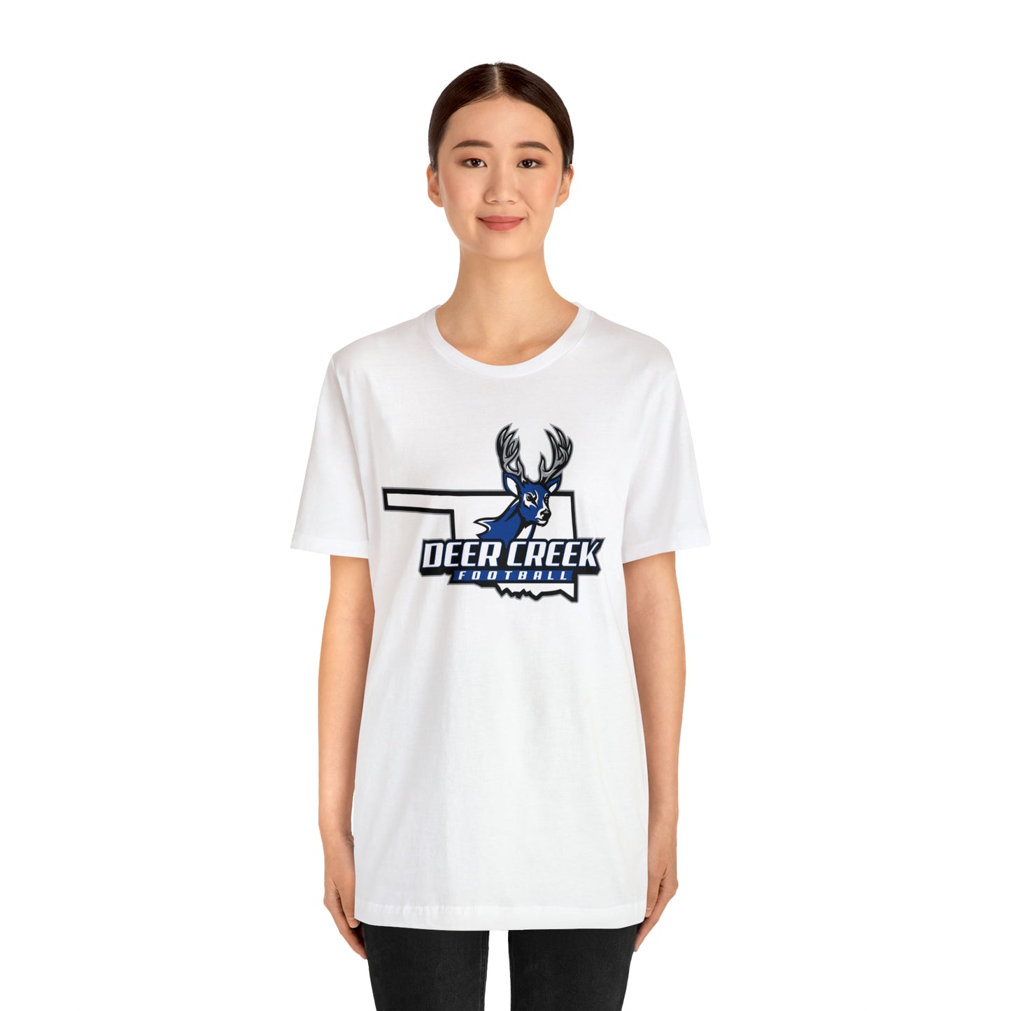 DC Football Pride Unisex T-Shirt