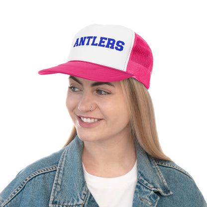 ANTLERS Trucker Hat