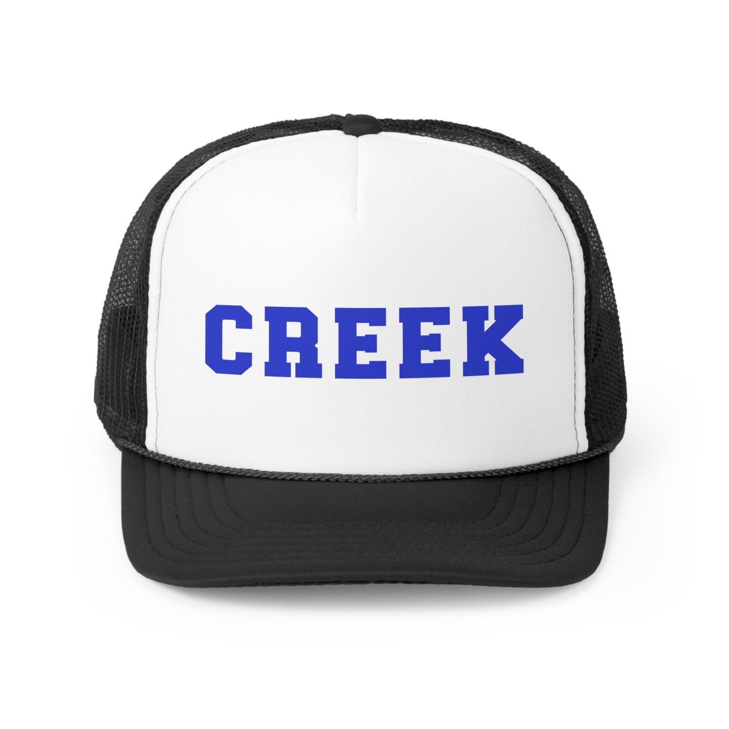 CREEK Trucker Hat