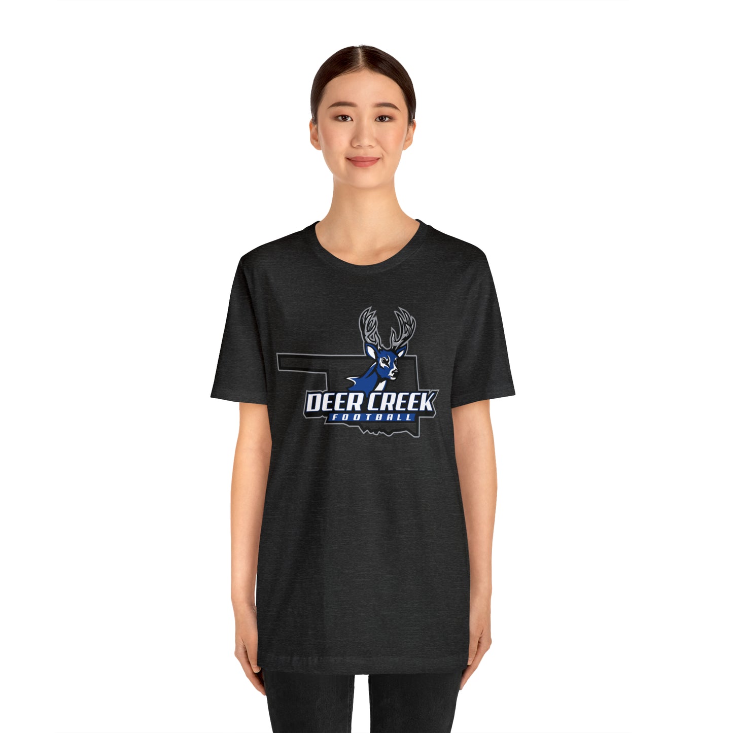 DC Football Pride Unisex T-Shirt