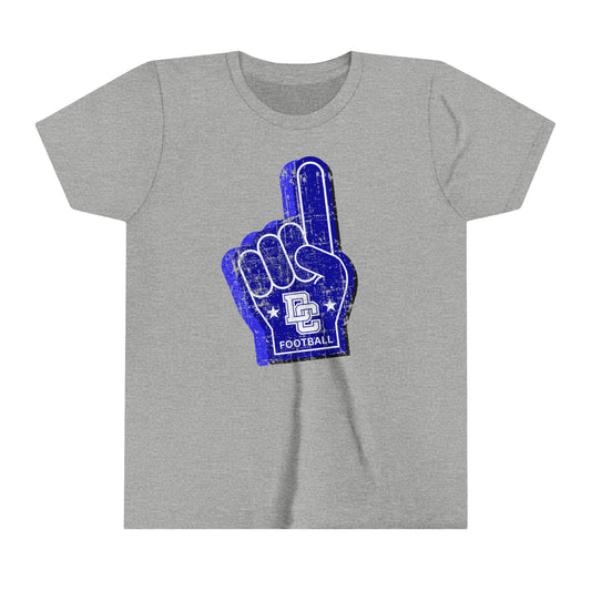 Youth Foam Finger Tshirt