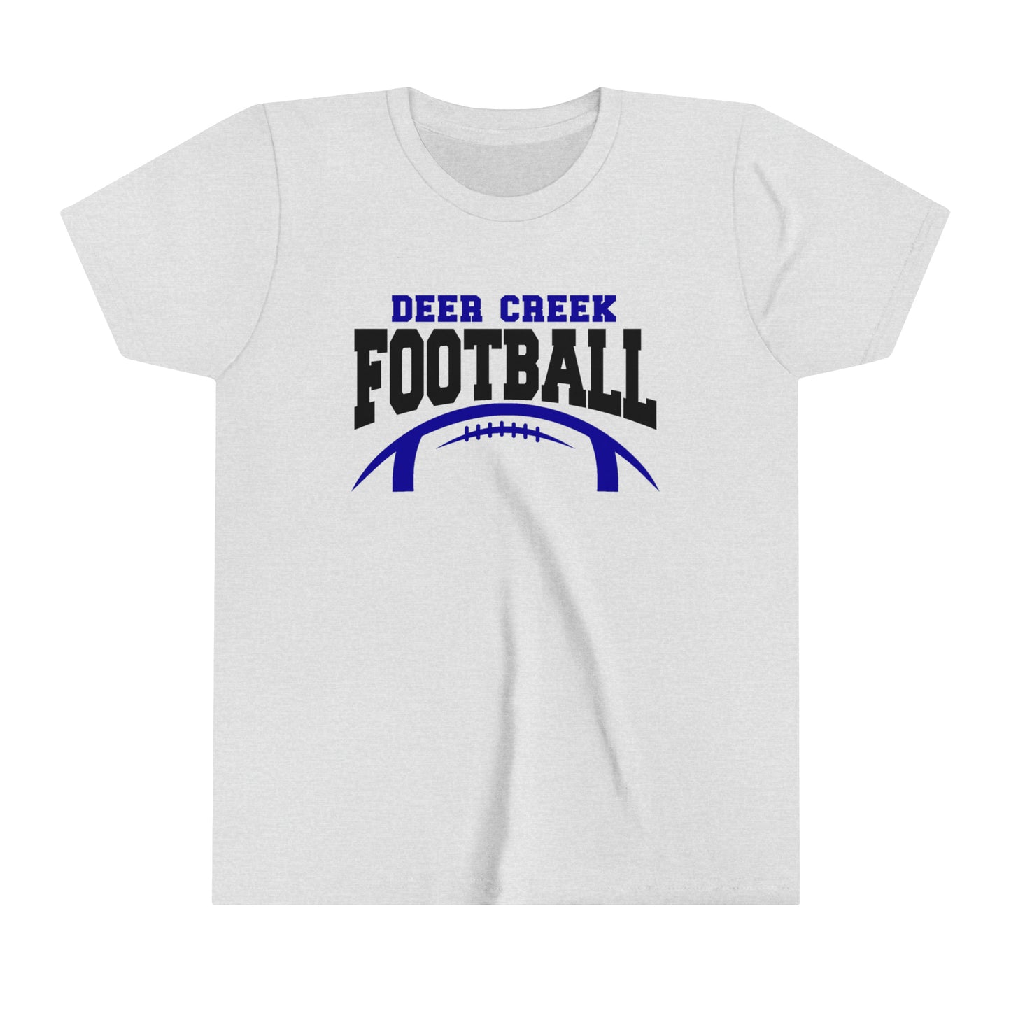 Youth DC Football Arch T-Shirt