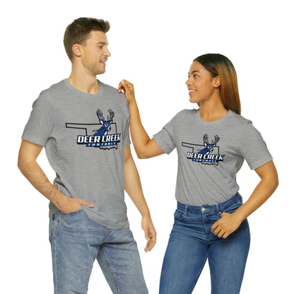 DC Football Pride Unisex T-Shirt