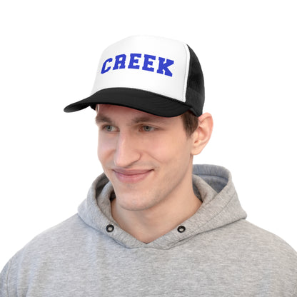 CREEK Trucker Hat